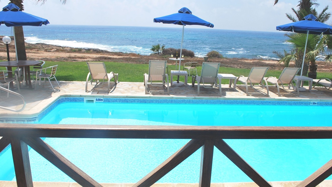 Photo of Outdoor in Paphos