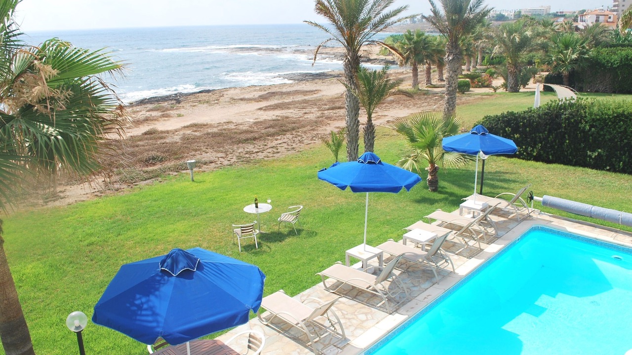Photo of Outdoor in Paphos