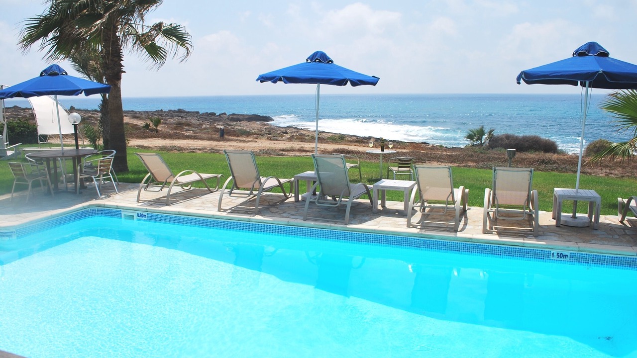 Photo of Outdoor in Paphos
