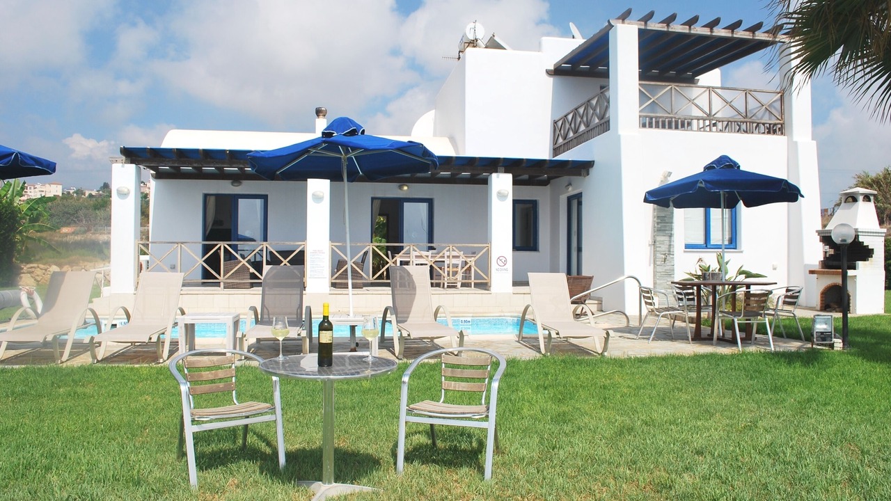 Photo of Outdoor in Paphos