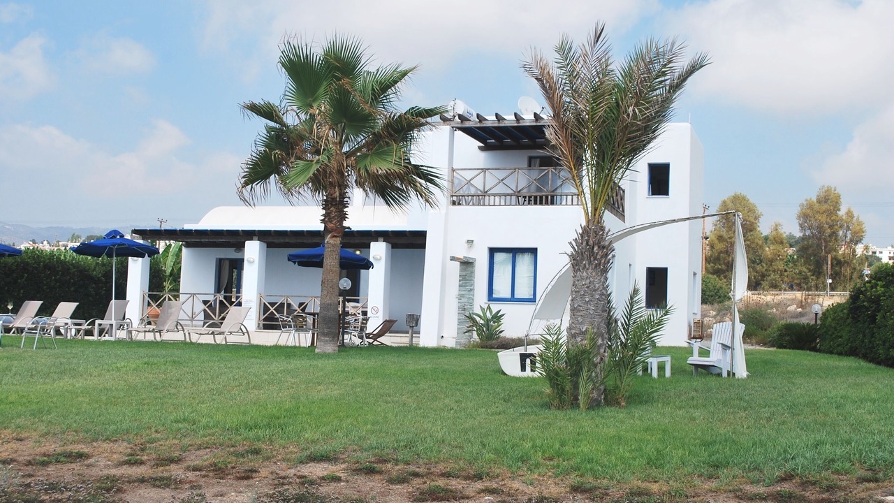 Photo of Outdoor in Paphos