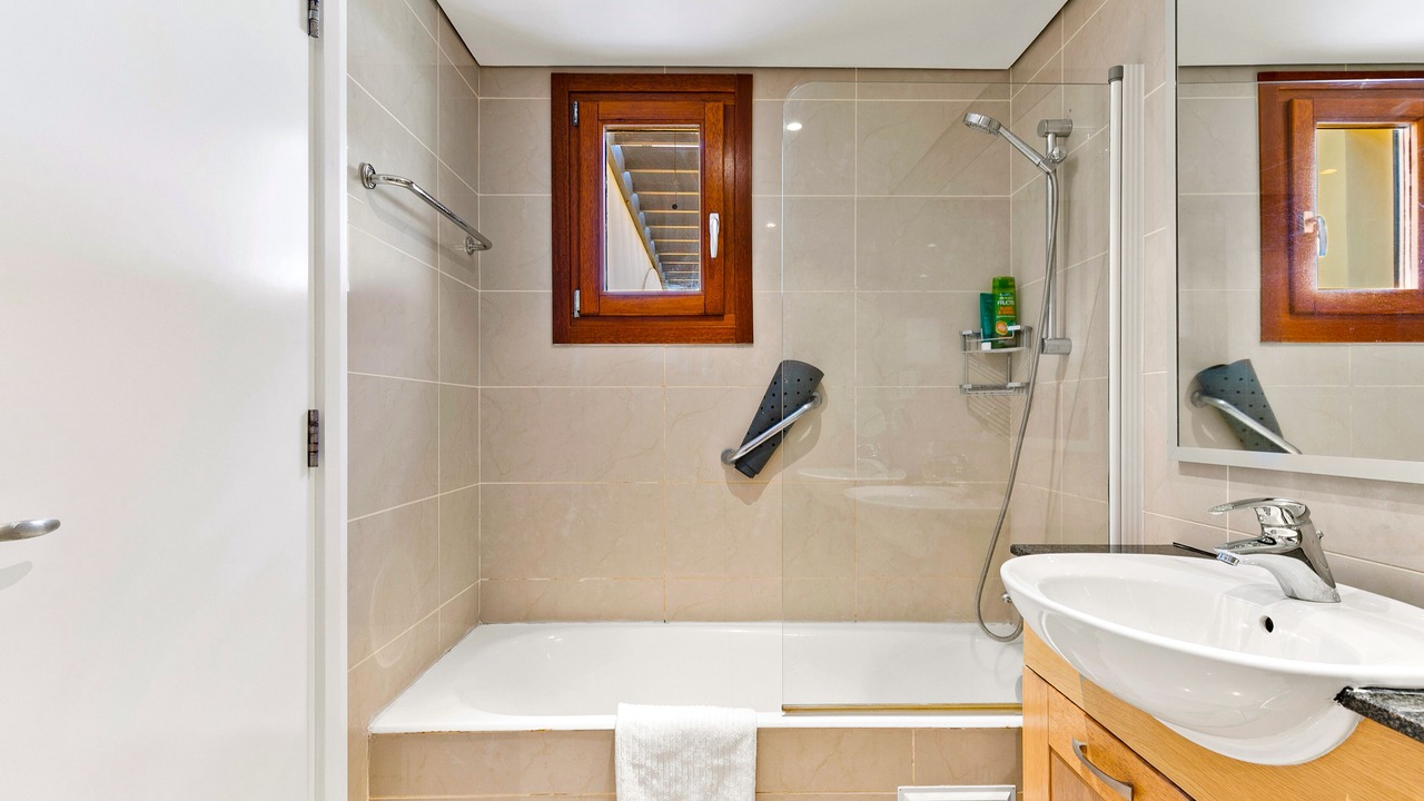 Photo of Bathroom in Aphrodite Hills
