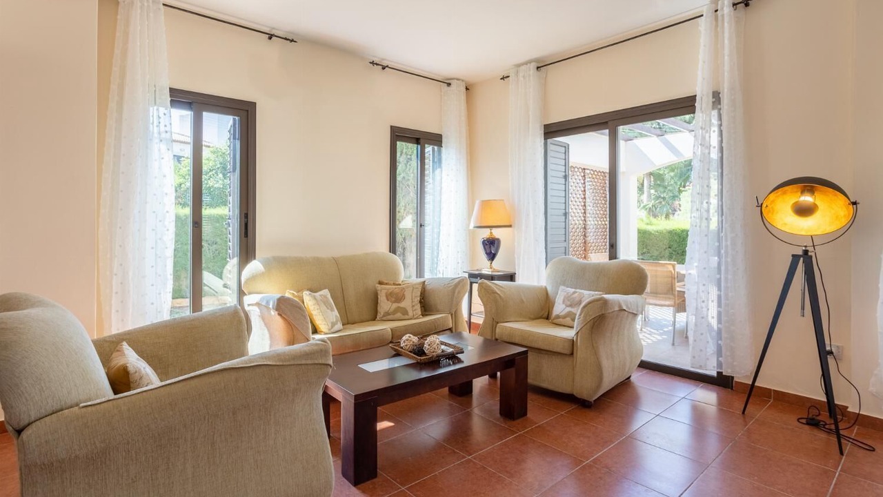 Photo of Bedroom in Latchi