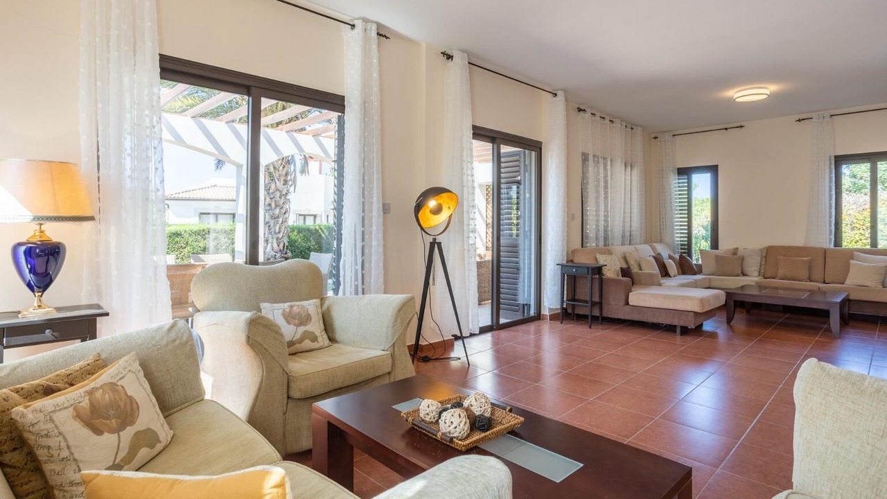 Photo of Bedroom in Latchi