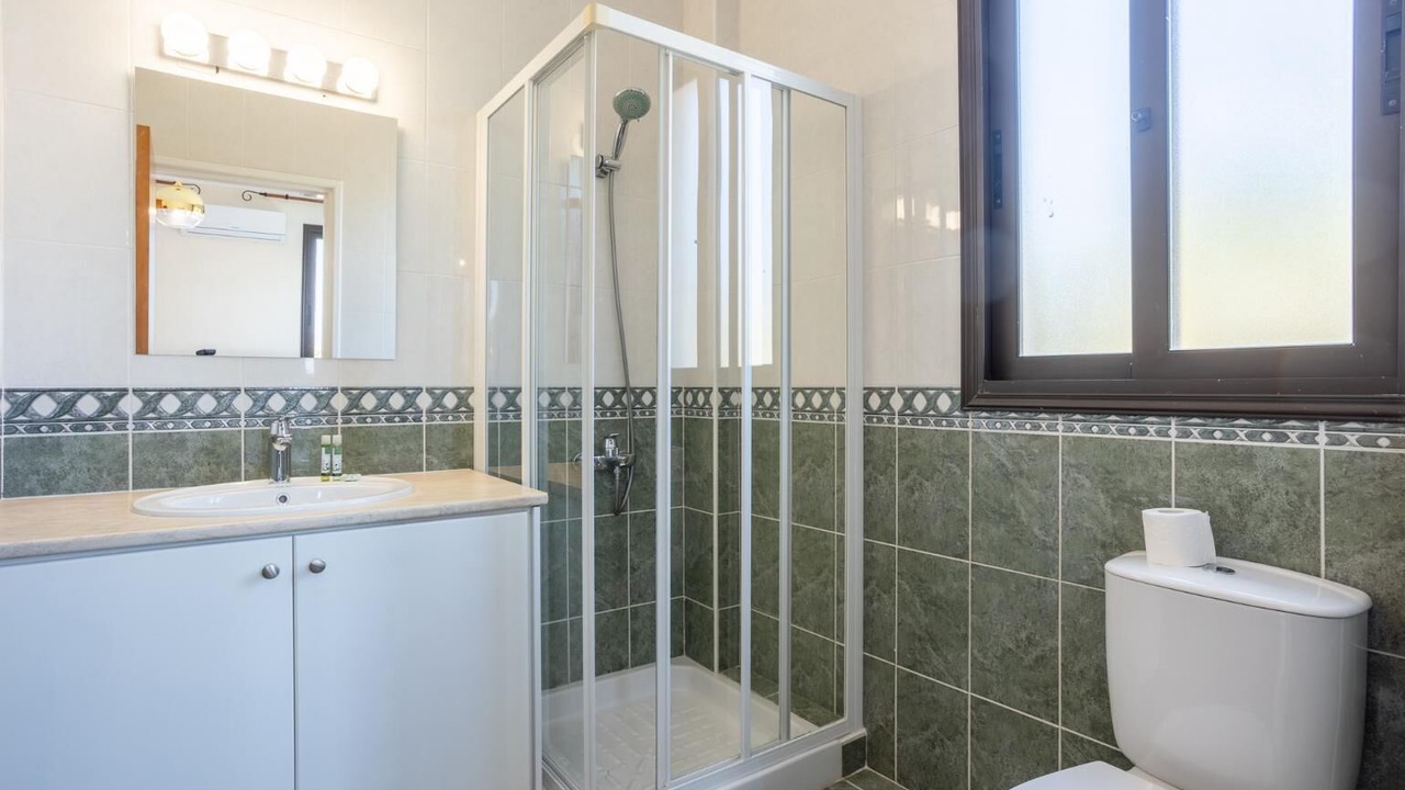 Photo of Bathroom in Latchi