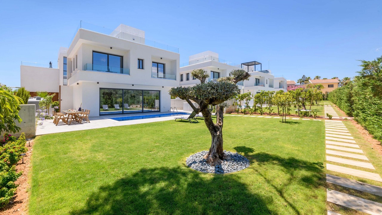 Photo of Outdoor in Paralimni