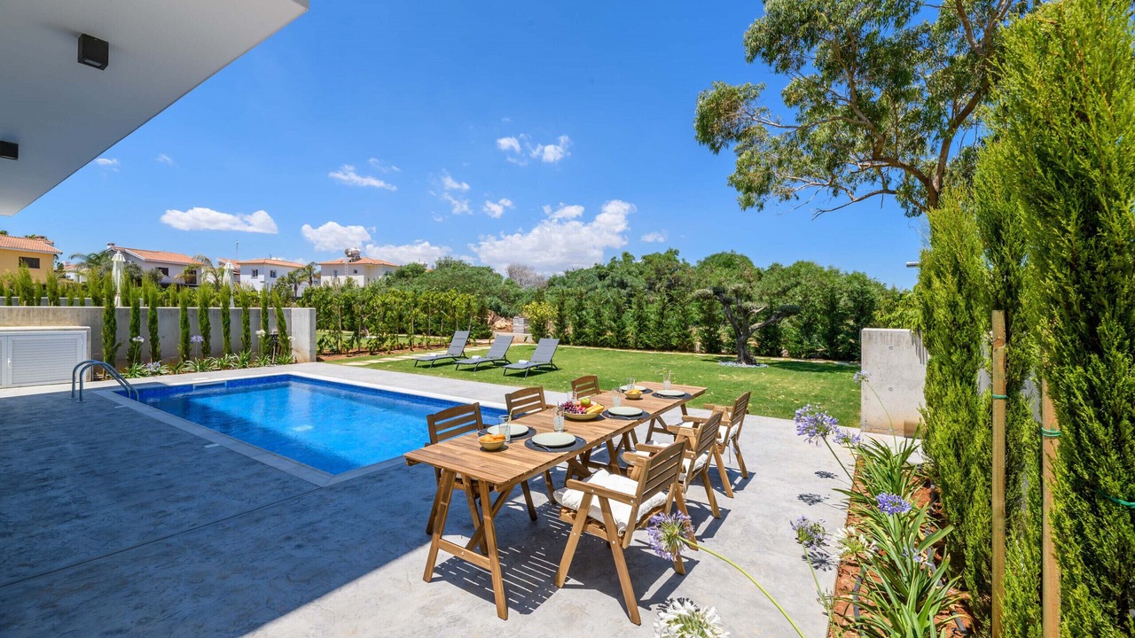 Photo of Outdoor in Paralimni