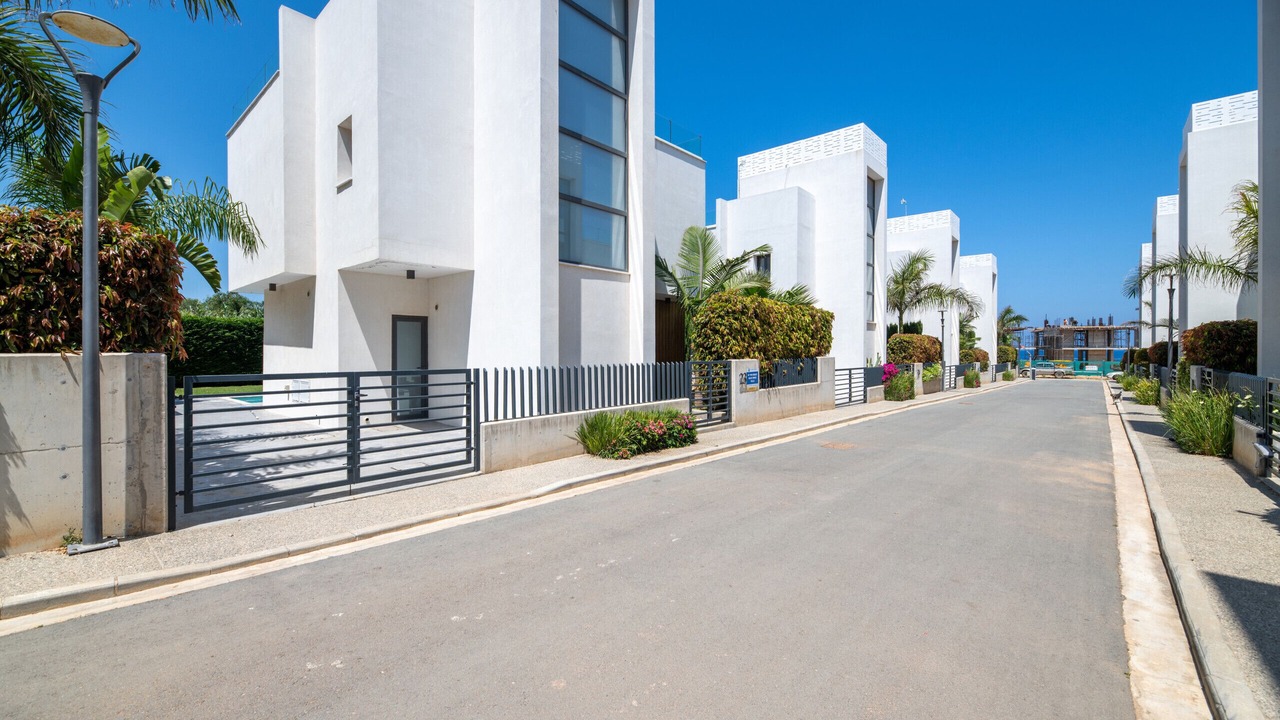 Photo of Outdoor in Paralimni