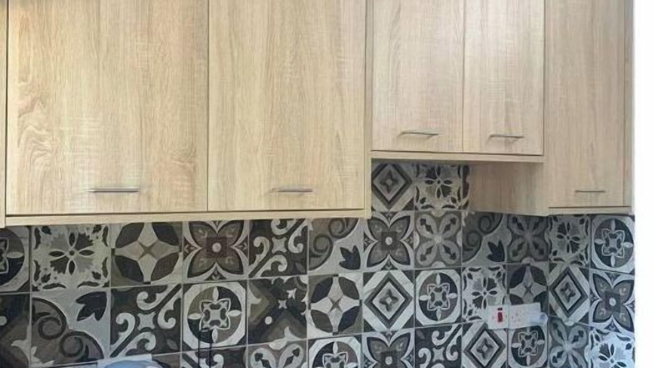 Photo of Kitchen in Stroumpi