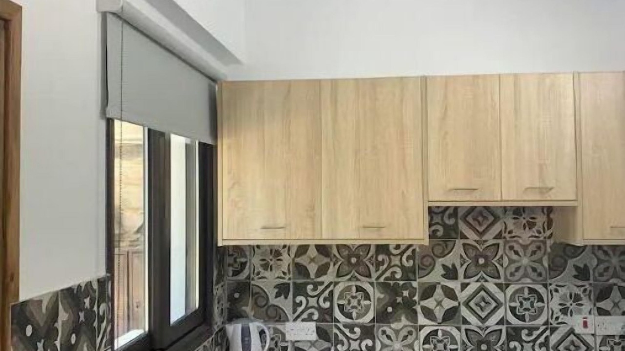 Photo of Kitchen in Stroumpi