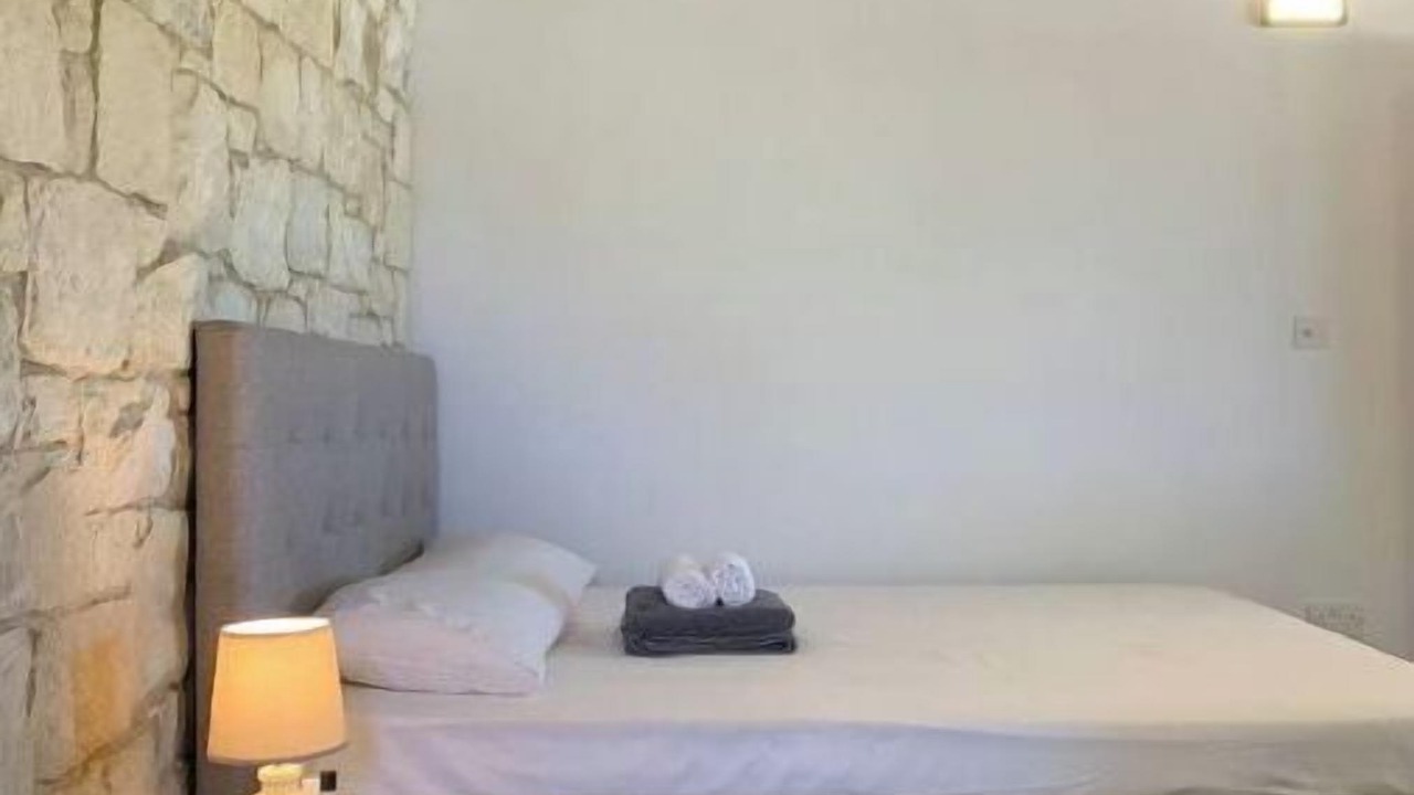 Photo of Bedroom in Stroumpi