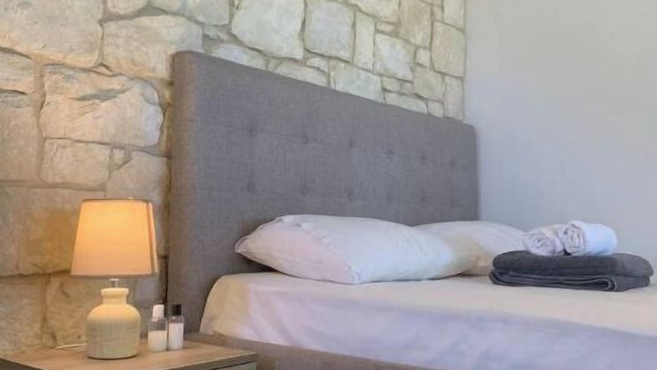 Photo of Bedroom in Stroumpi