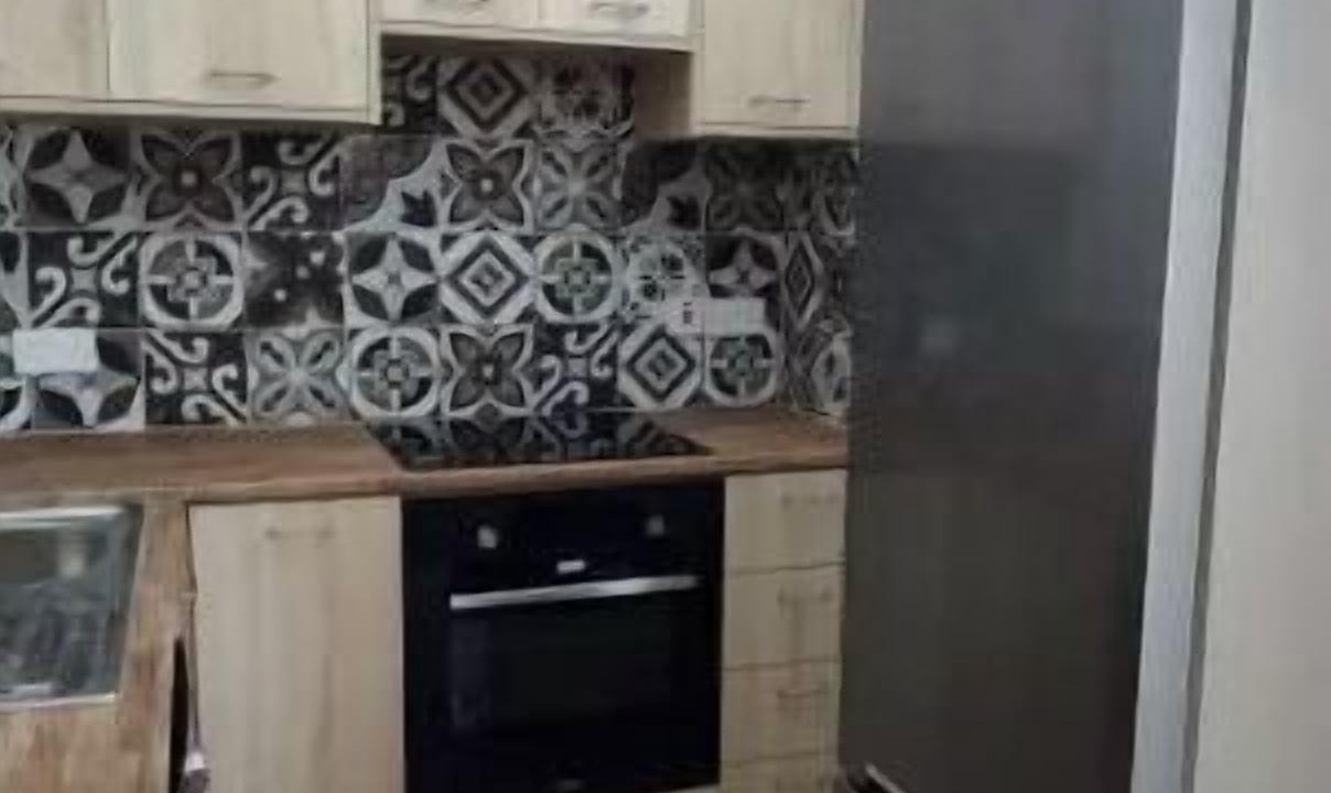 Photo of Kitchen in Stroumpi