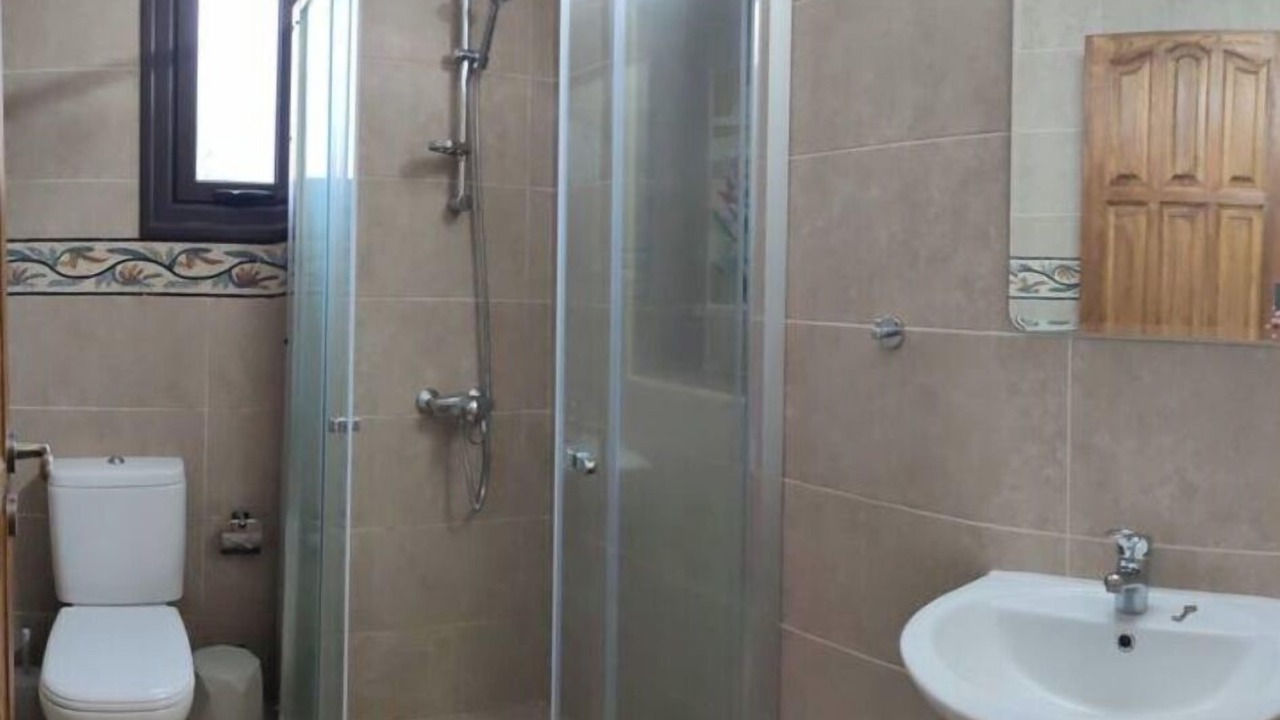 Photo of Bathroom in Stroumpi