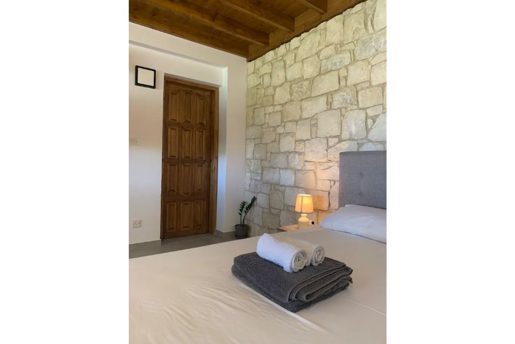 Photo of Bedroom in Stroumpi