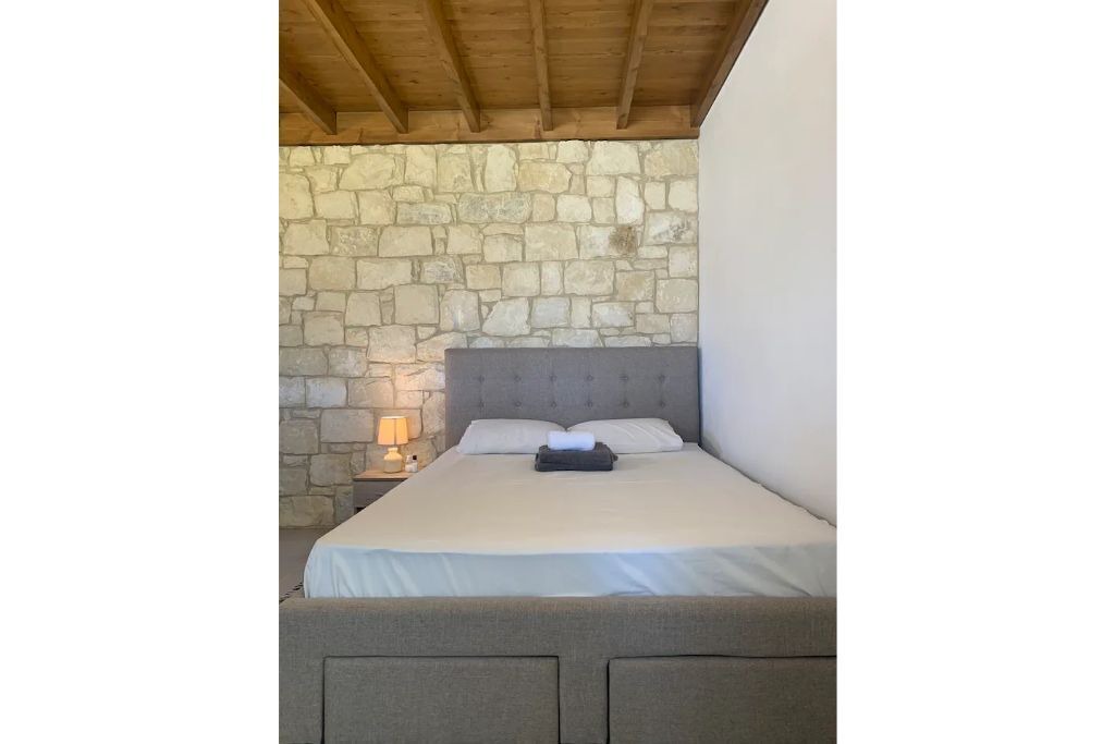 Photo of Bedroom in Stroumpi