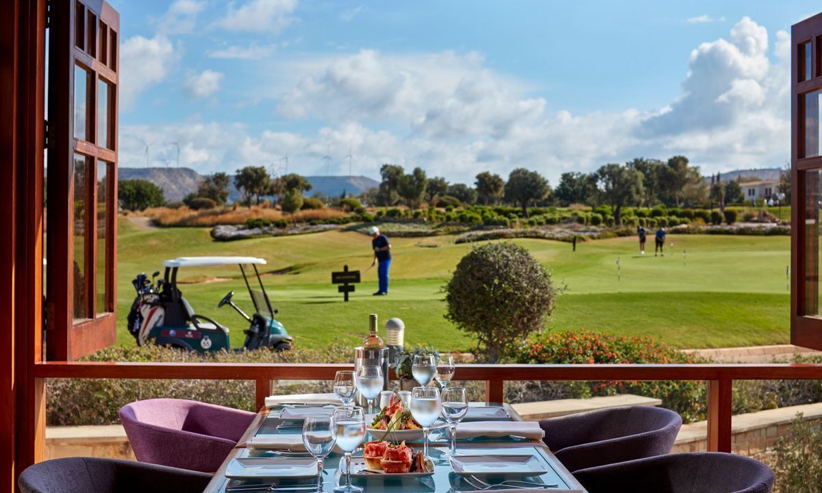 Photo of Outdoor in Aphrodite Hills