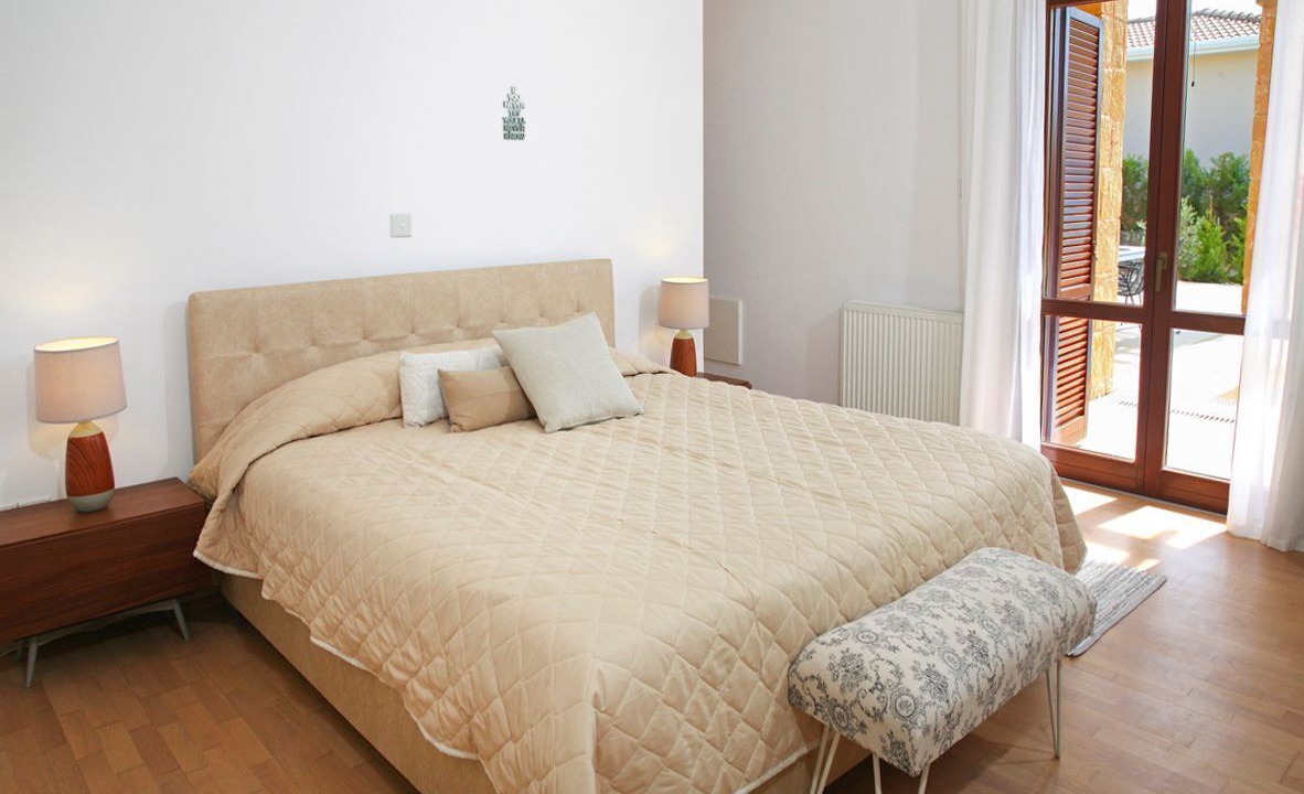 Photo of Bedroom in Aphrodite Hills