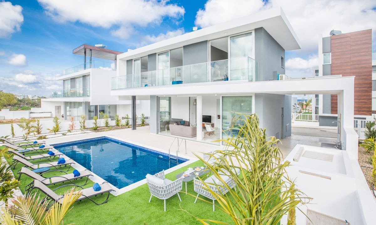 Photo of Outdoor in Protaras
