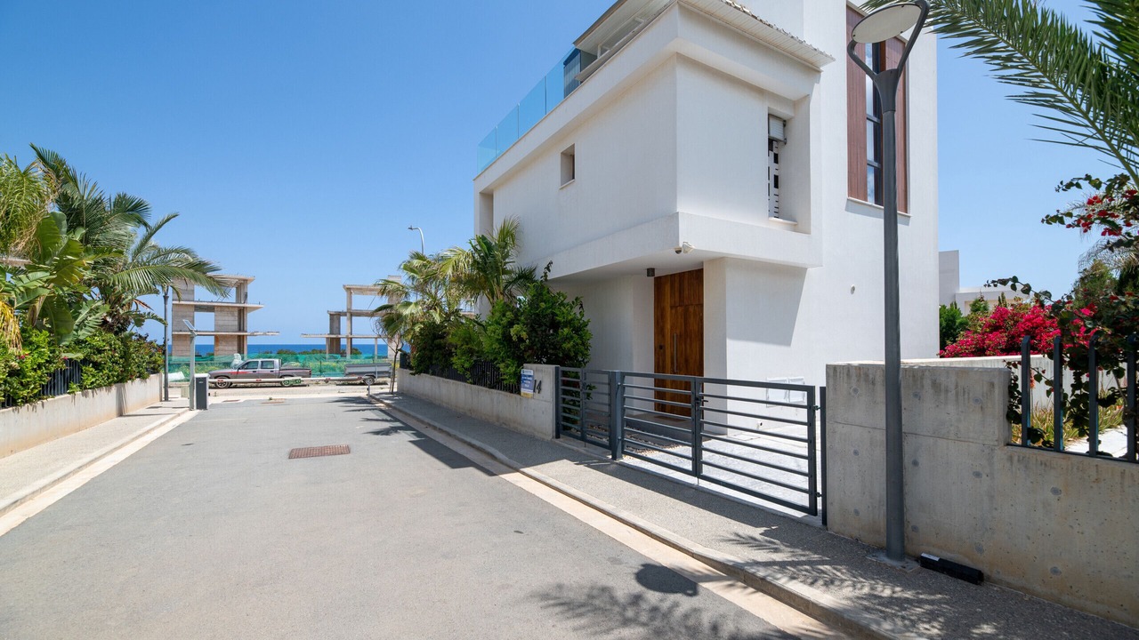 Photo of Outdoor in Paralimni