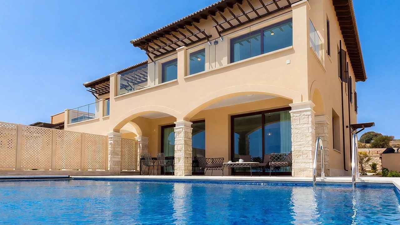 Photo of Outdoor in Aphrodite Hills