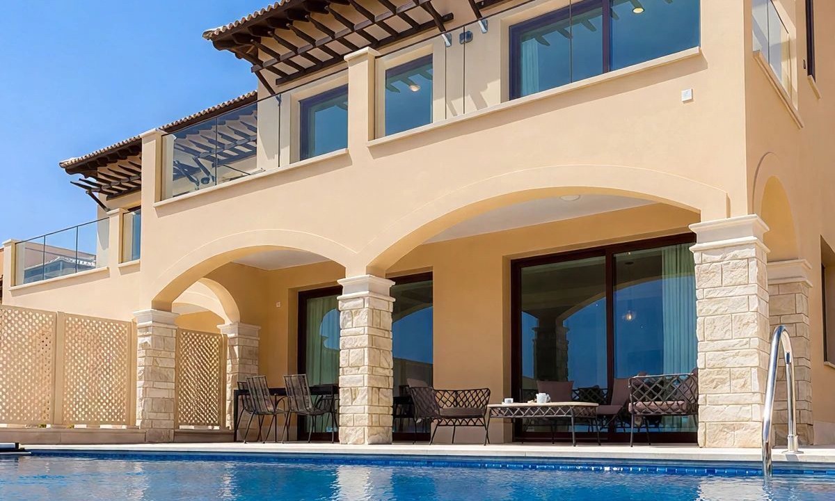 Photo of Outdoor in Aphrodite Hills