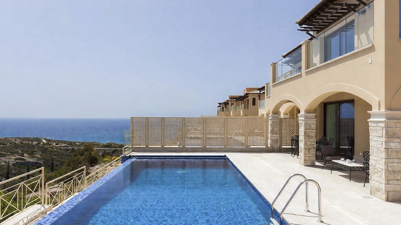 Photo of Outdoor in Aphrodite Hills