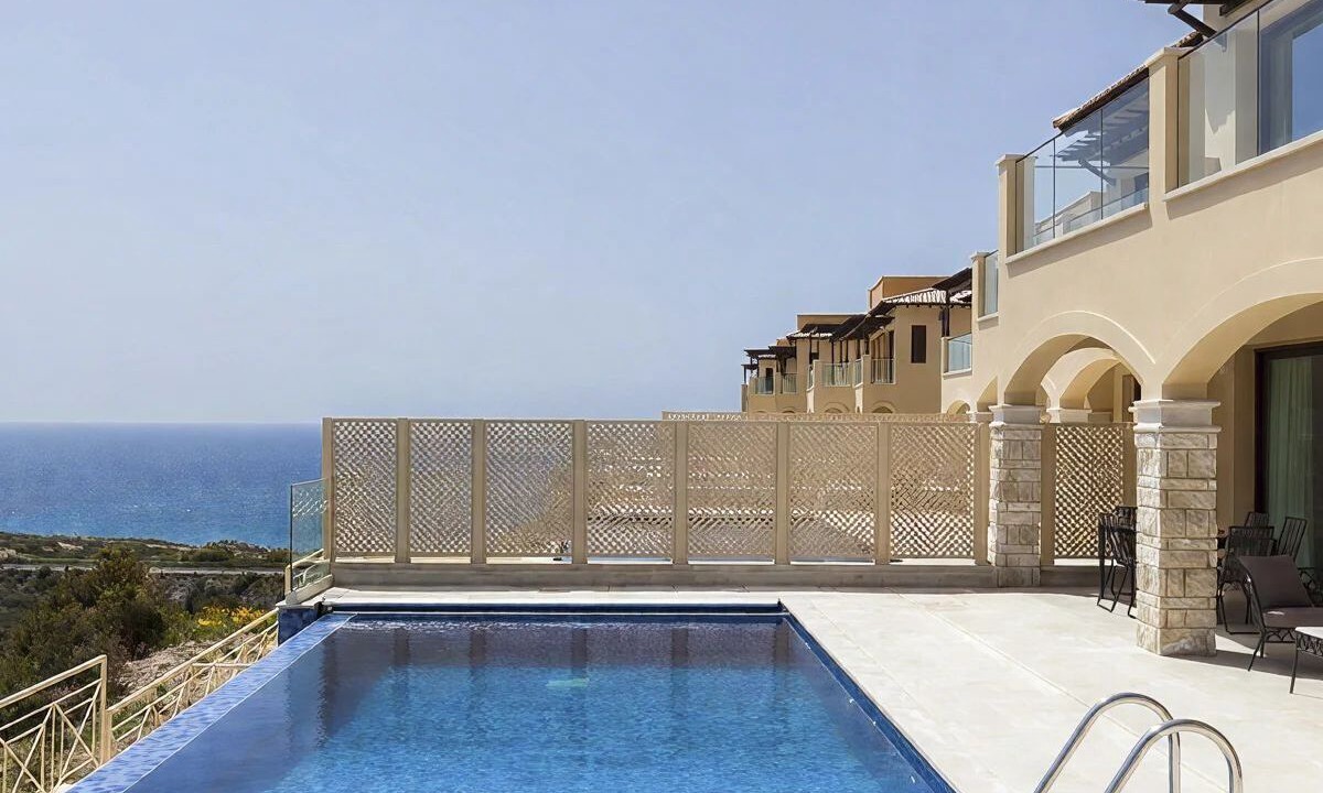 Photo of Outdoor in Aphrodite Hills