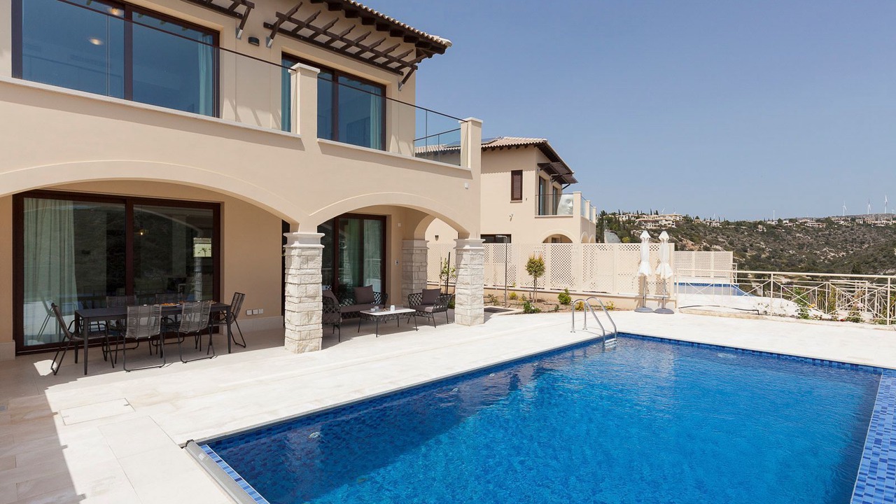 Photo of Outdoor in Aphrodite Hills