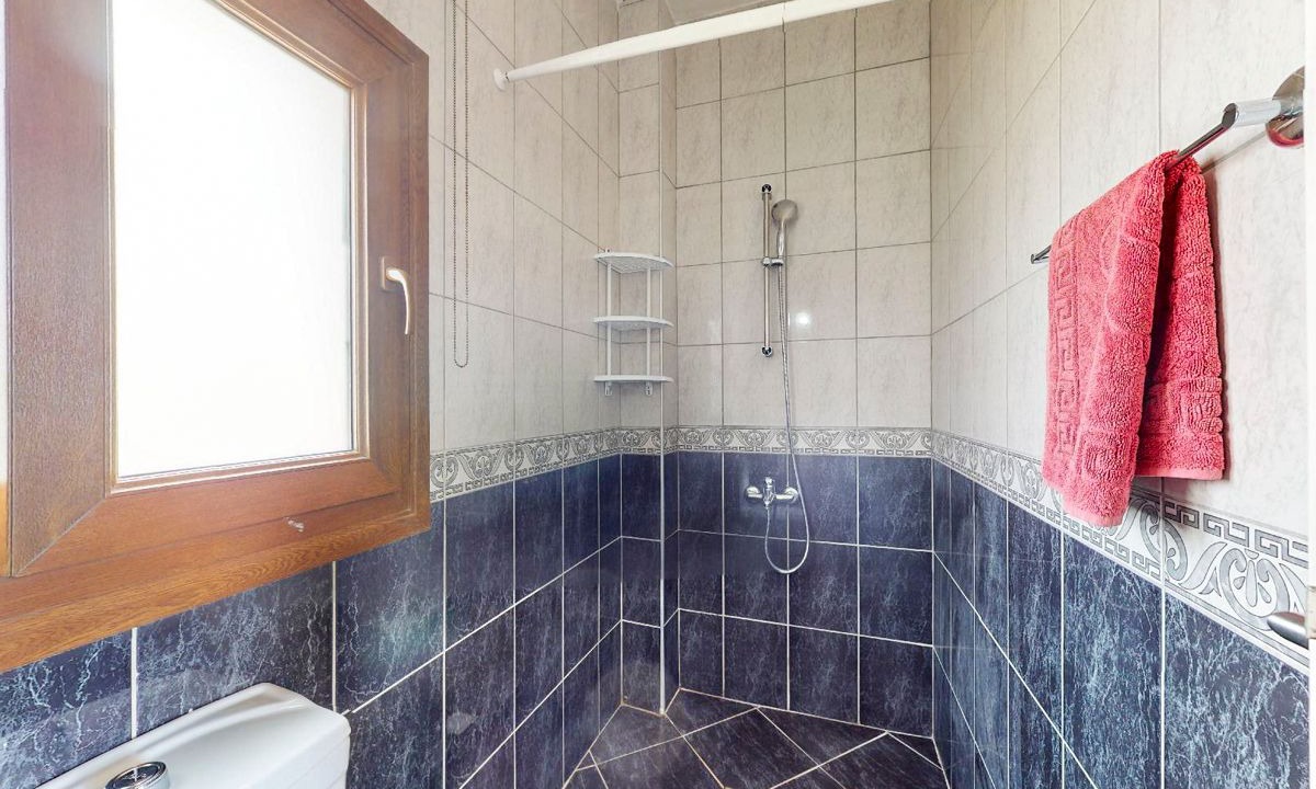 Photo of Bathroom in Esentepe