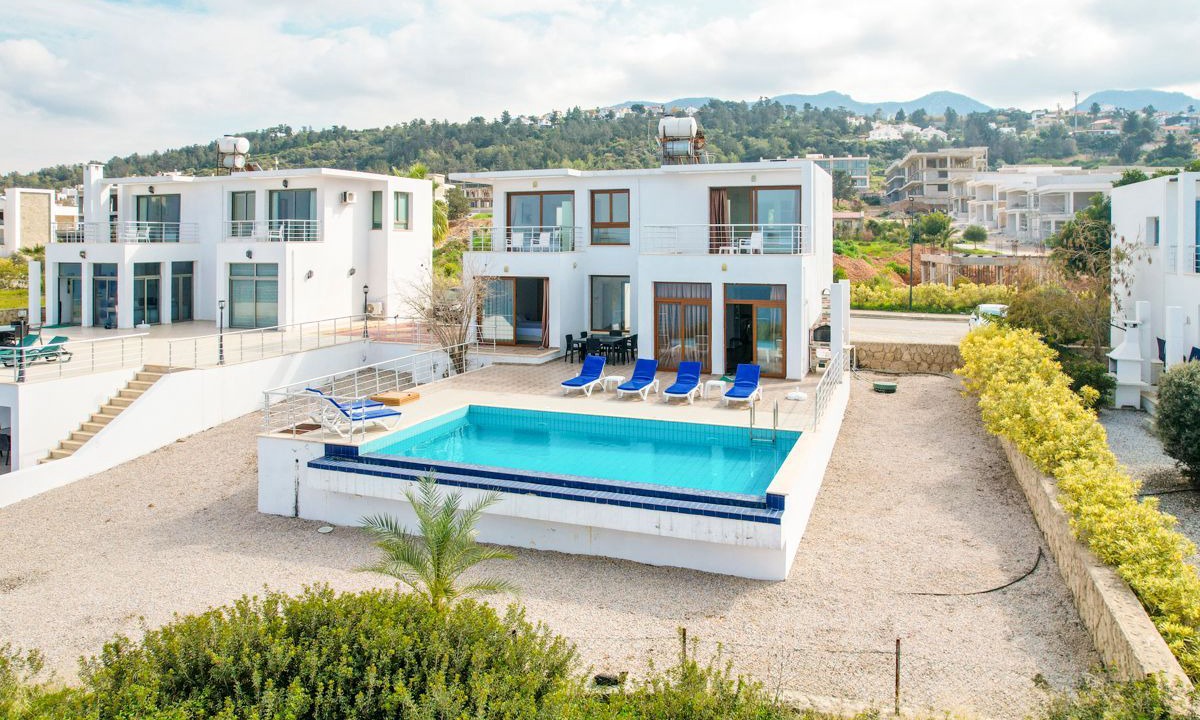 Photo of Outdoor in Esentepe