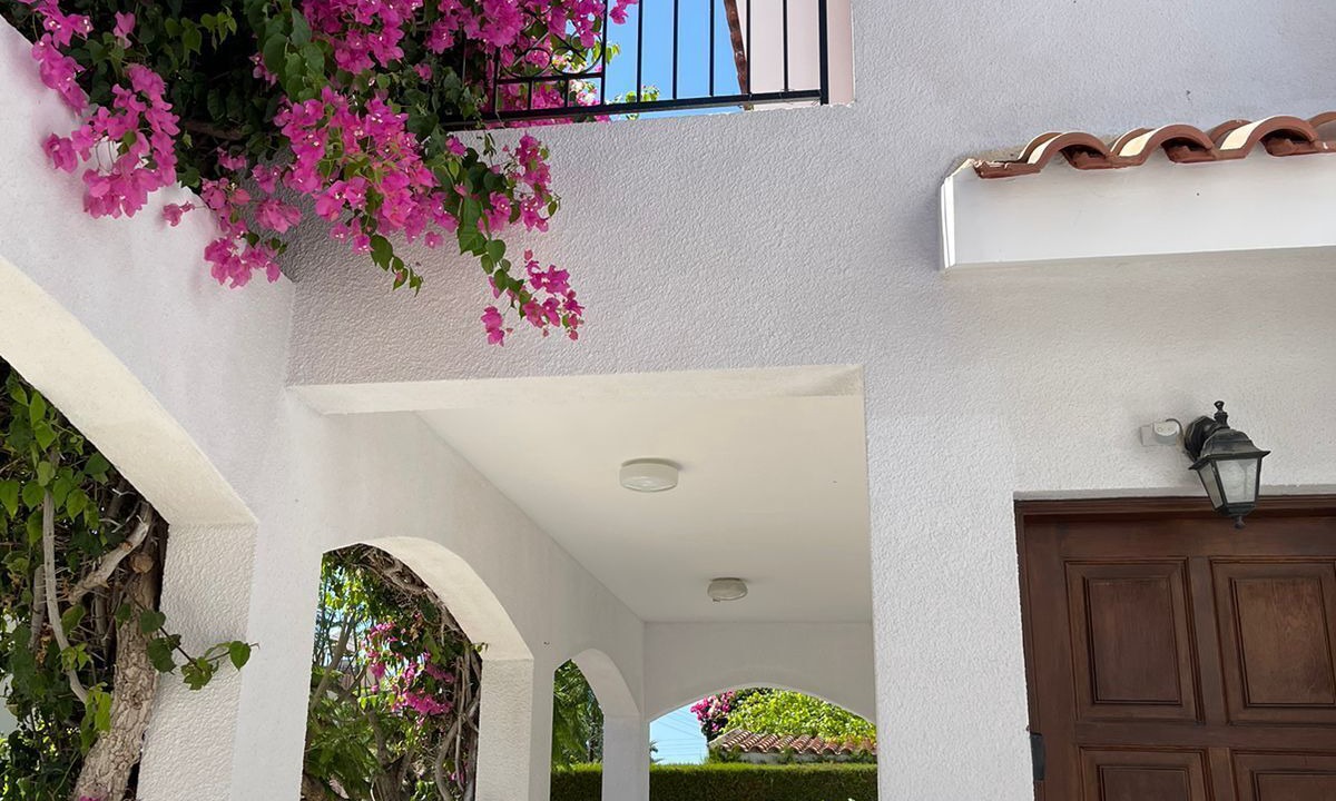 Photo of Outdoor in Peyia Town