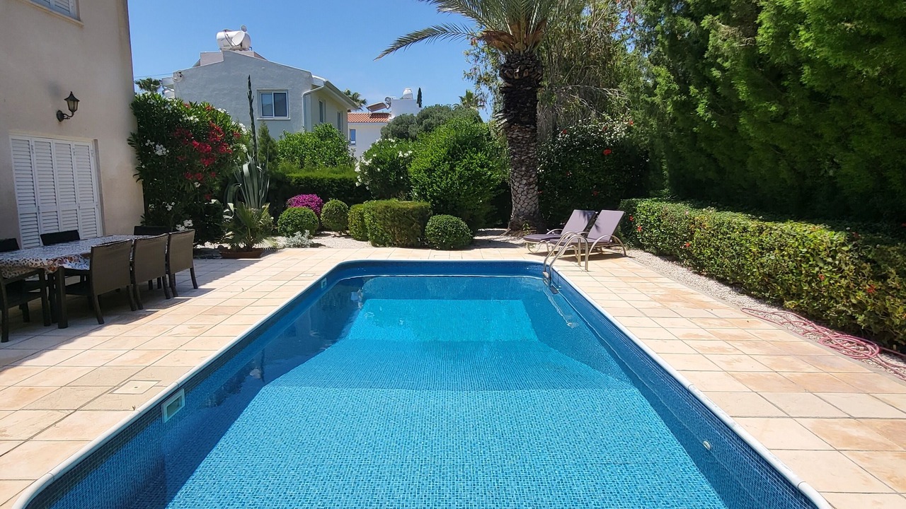 Photo of Outdoor in Peyia Town