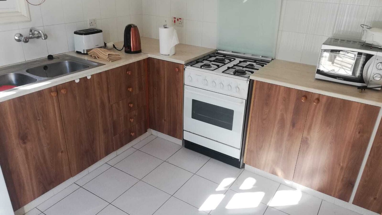 Photo of Kitchen in Peyia Town