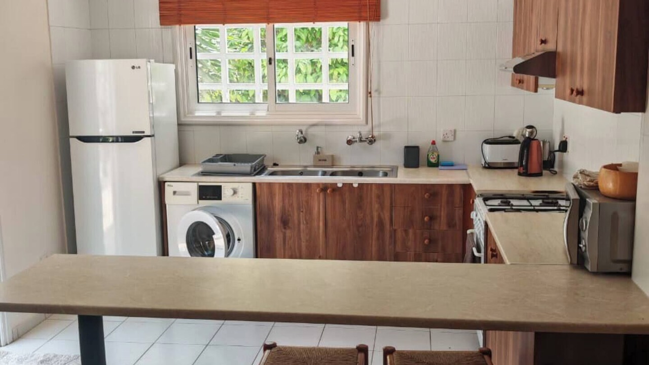 Photo of Kitchen in Peyia Town