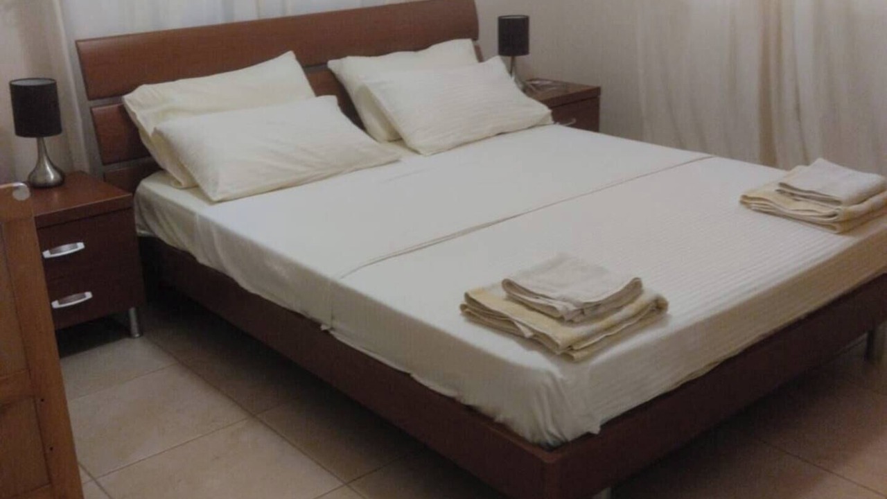 Photo of Bedroom in Peyia Town