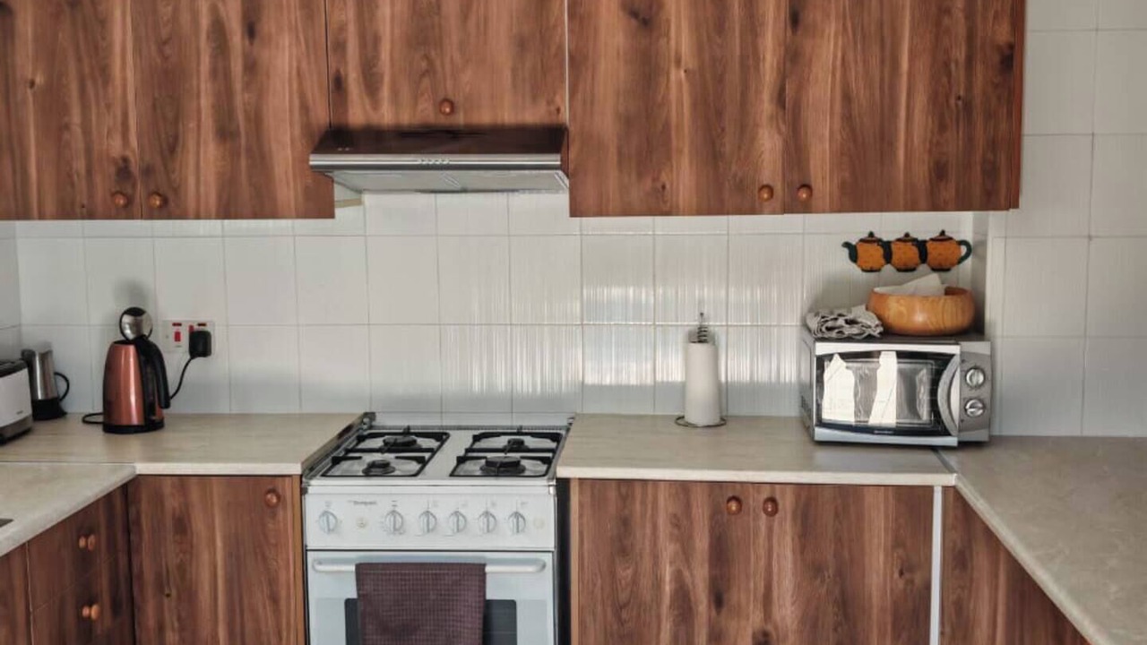 Photo of Kitchen in Peyia Town