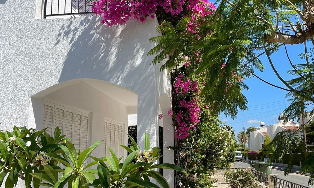 Photo of Outdoor in Peyia Town