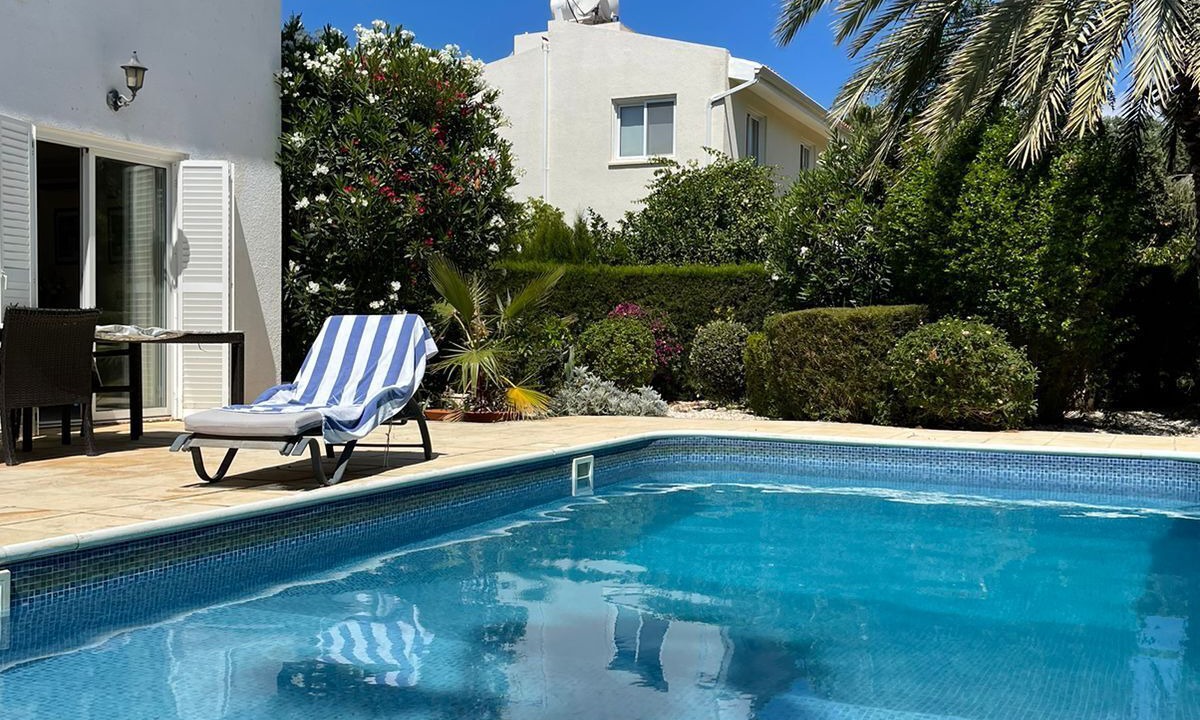 Photo of Outdoor in Peyia Town