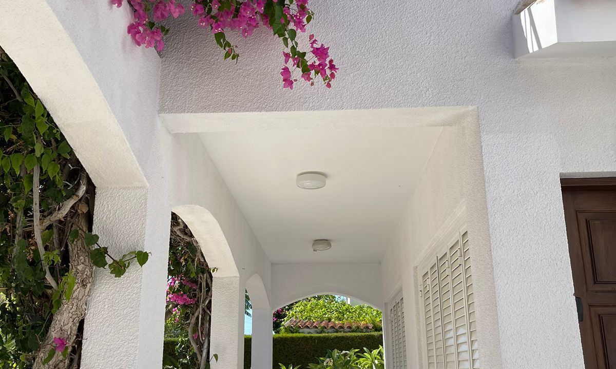 Photo of Outdoor in Peyia Town