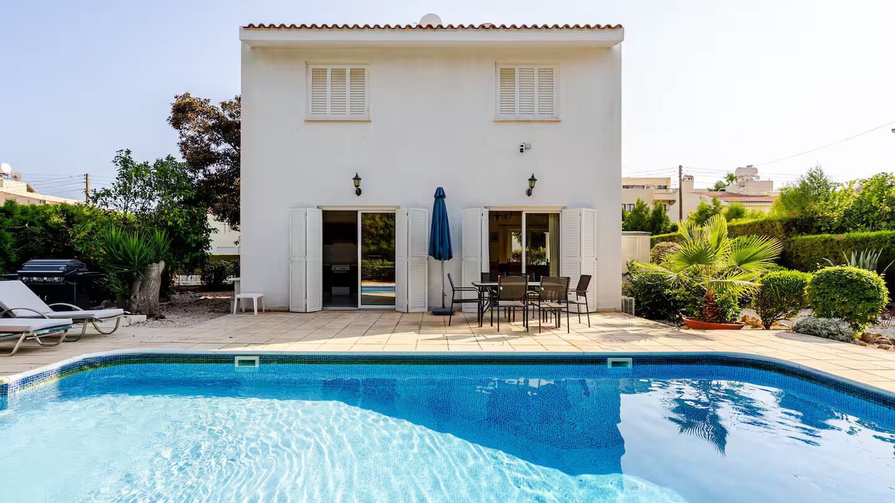 Photo of Outdoor in Peyia Town
