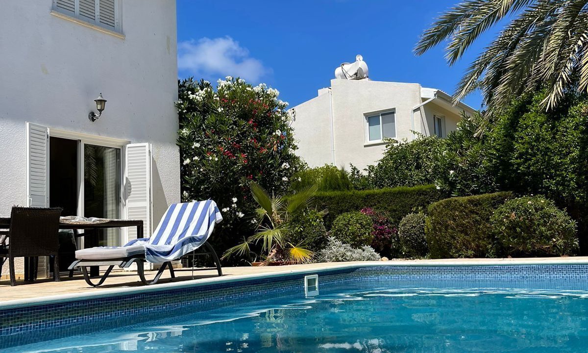 Photo of Outdoor in Peyia Town