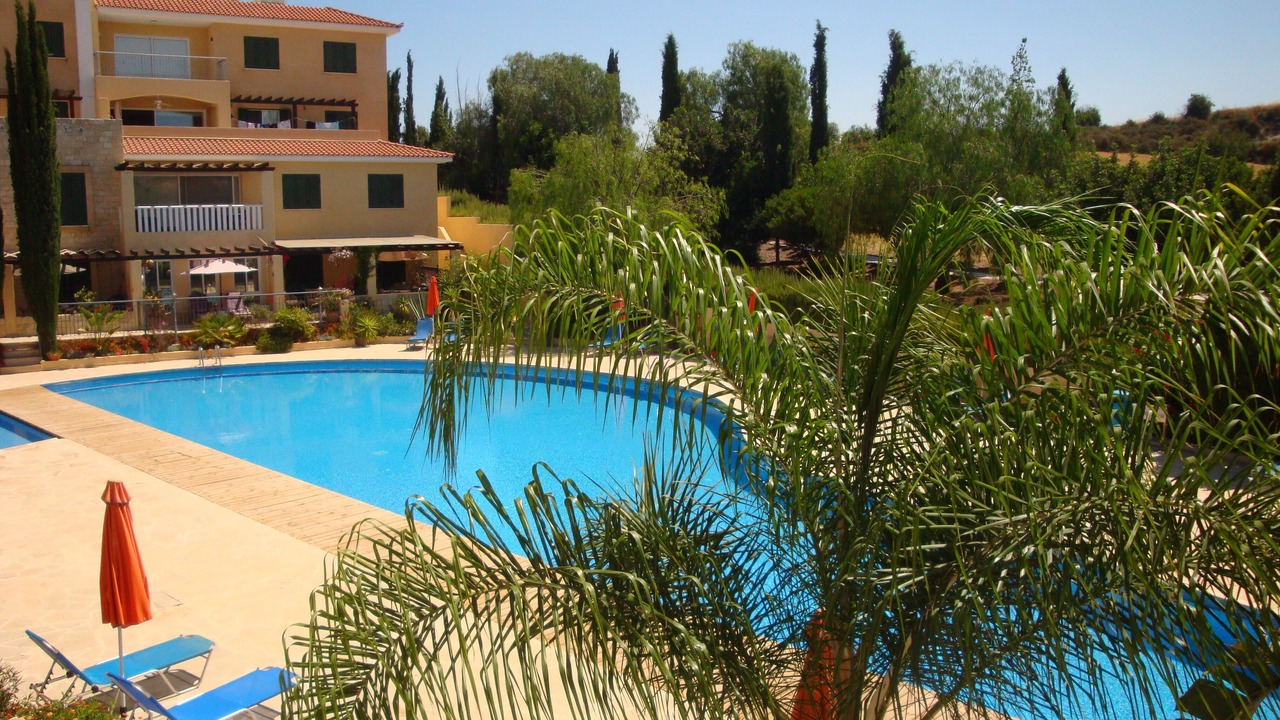 Photo of Outdoor in Polis