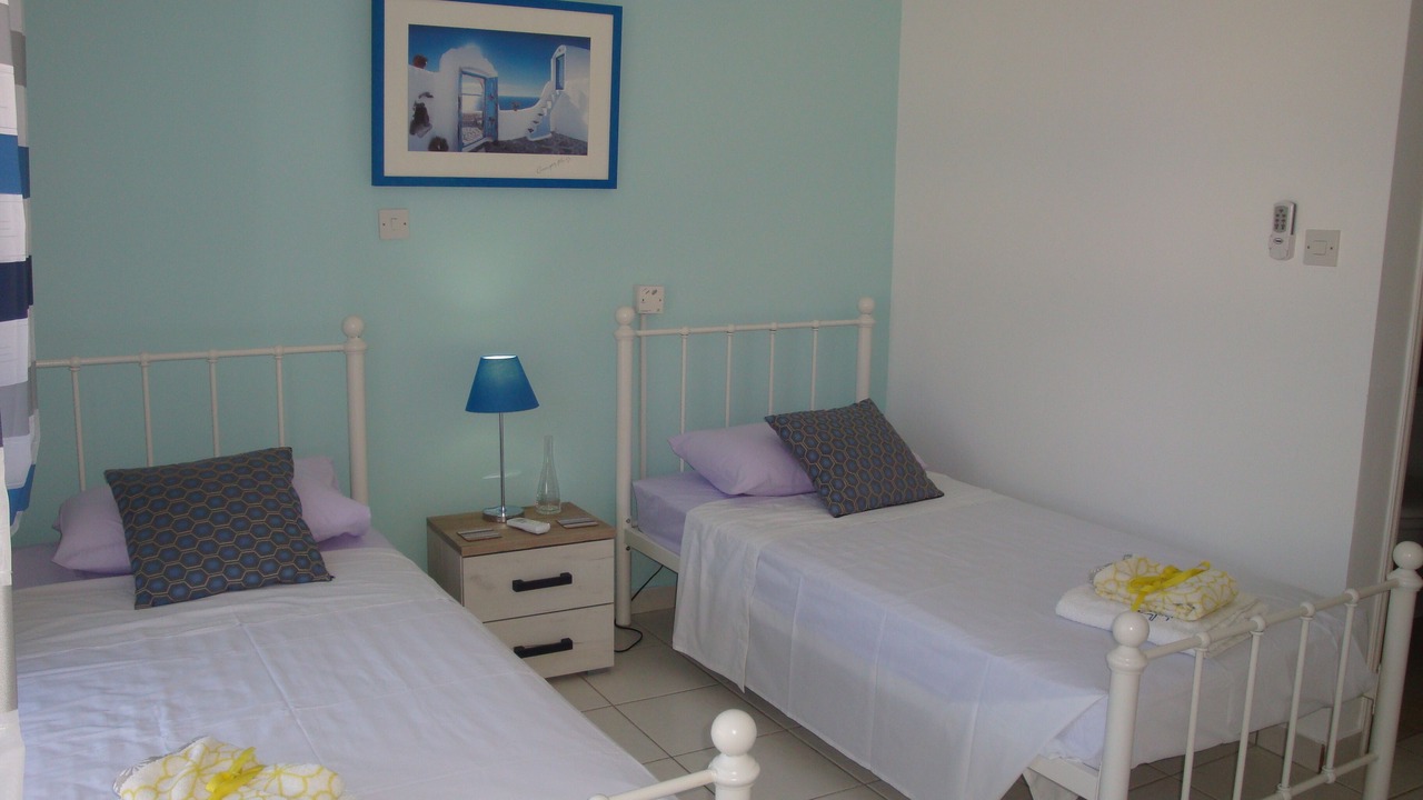 Photo of Bedroom in Polis