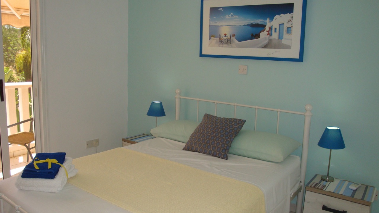 Photo of Bedroom in Polis