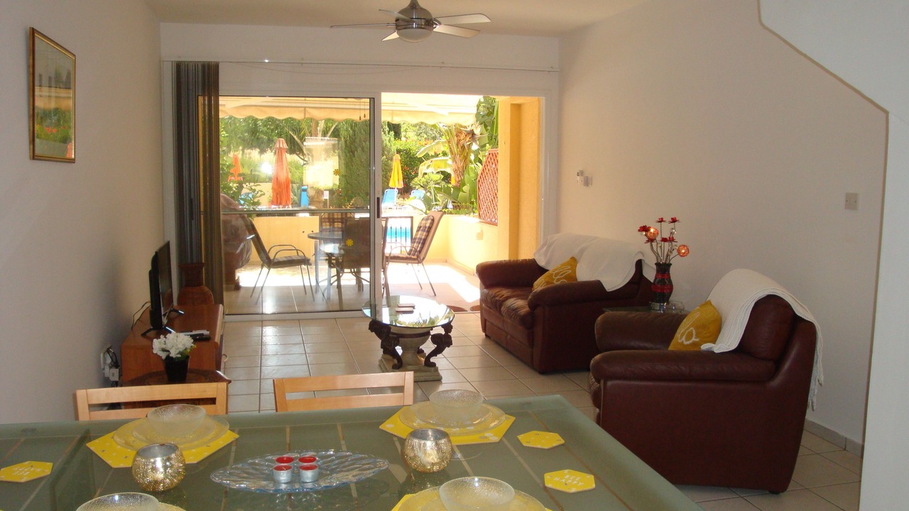 Photo of Outdoor in Polis