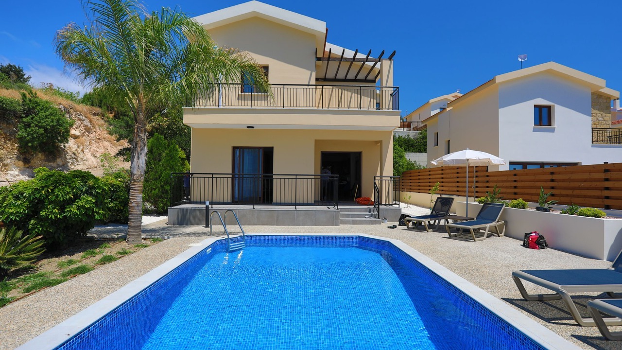 Photo of Outdoor in Meladeia