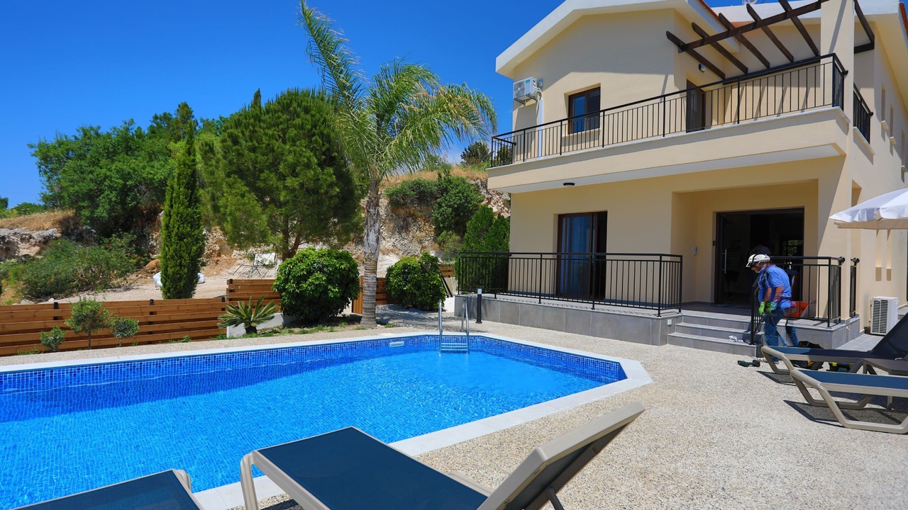 Photo of Outdoor in Meladeia