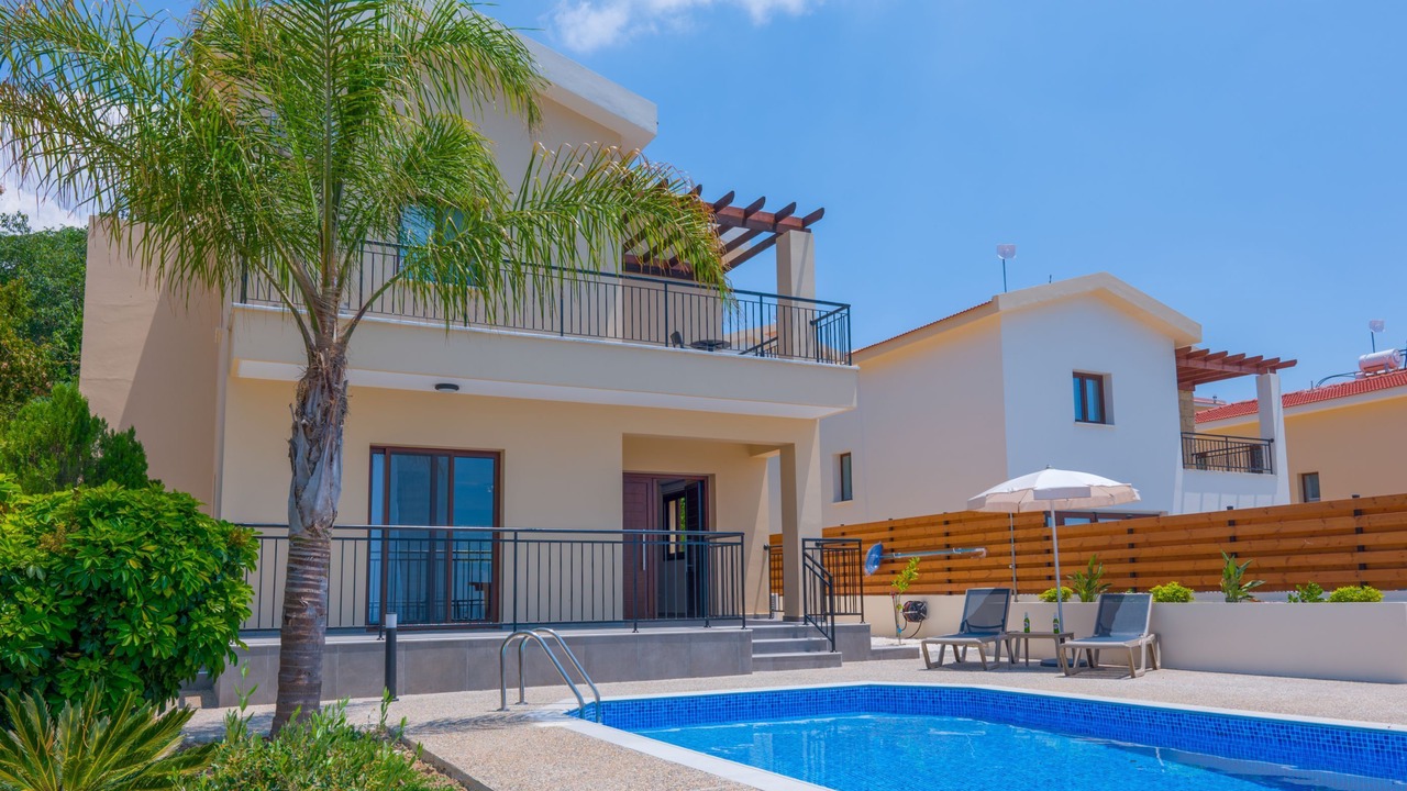 Photo of Outdoor in Meladeia