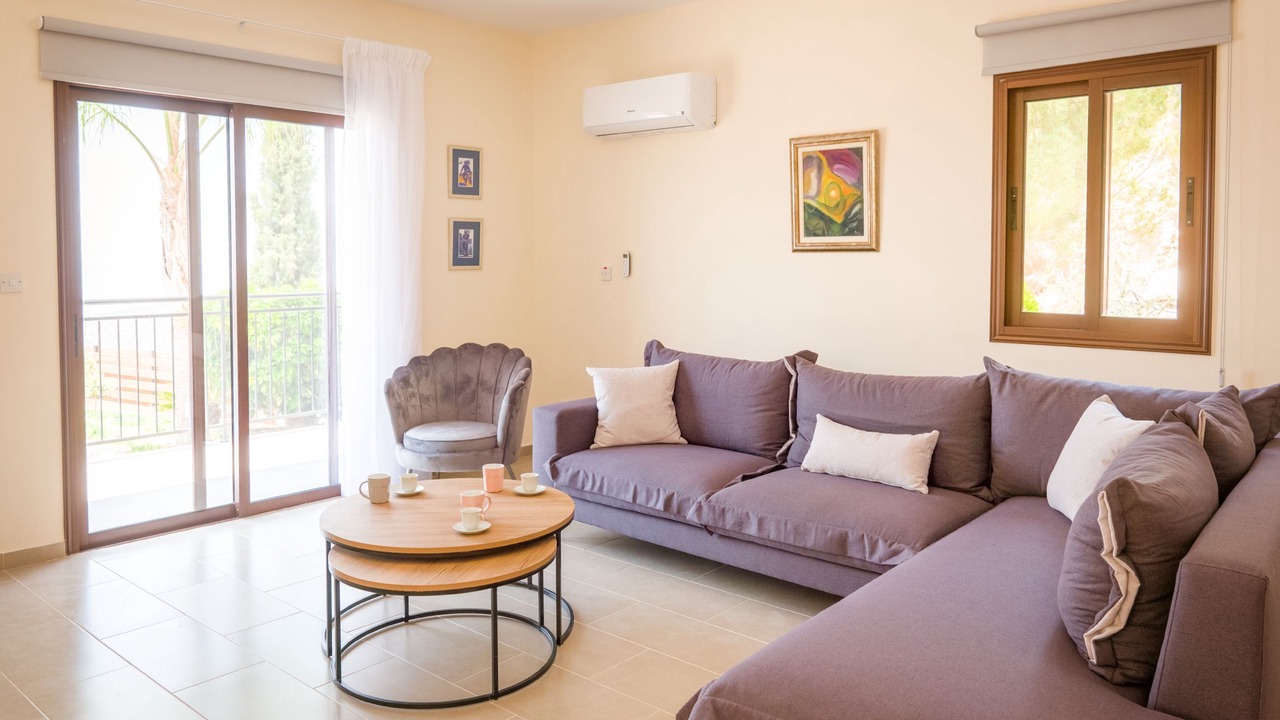 Photo of Bedroom in Meladeia